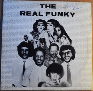 The Real Funky