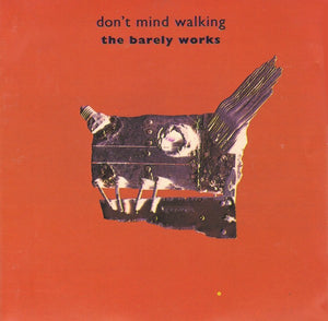 Don`t Mind Walking