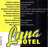 Luna Hotel