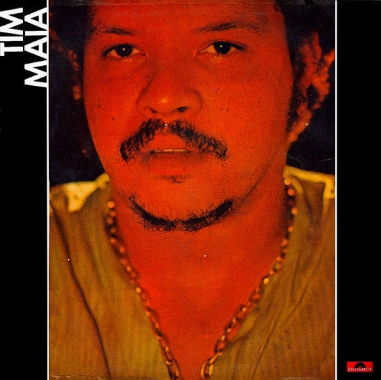 Tim Maia