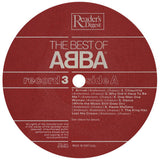 The Best Of Abba