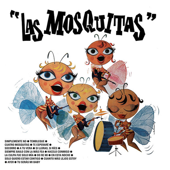 Las Mosquitas