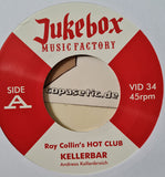 Kellerbar