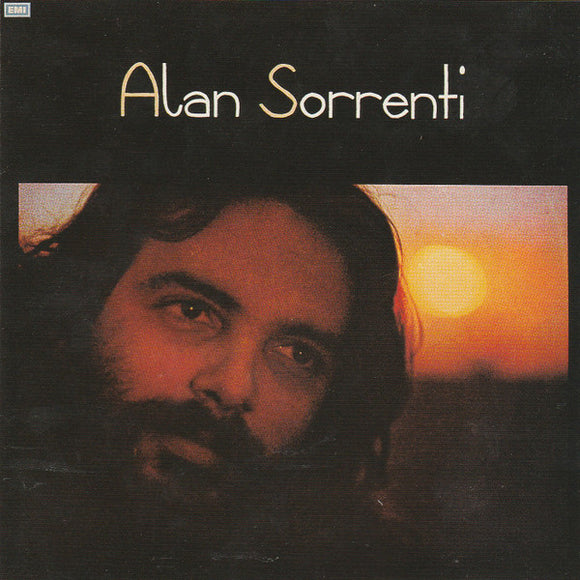 Alan Sorrenti