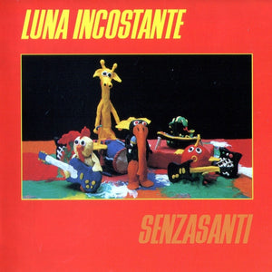 Senzasanti