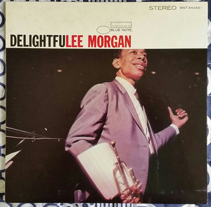 Delightfulee Morgan