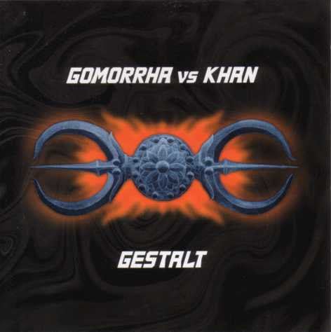 Gomorrha Vs Khan