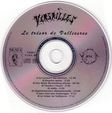 Le Trésor De Valliesres