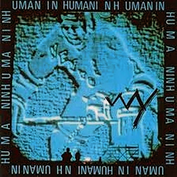 Humaninhuman