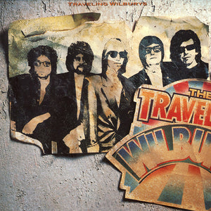 Traveling Wilburys - Volume One