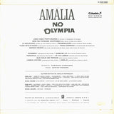 Amália No Olympia