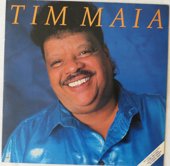 Tim Maia