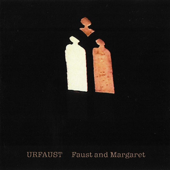 Faust And Margaret = Faust A Markétka