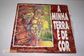 A Minha Terra É De Cor