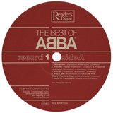 The Best Of Abba