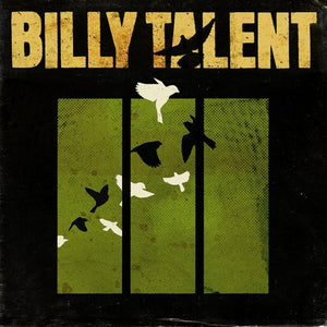 Billy Talent III