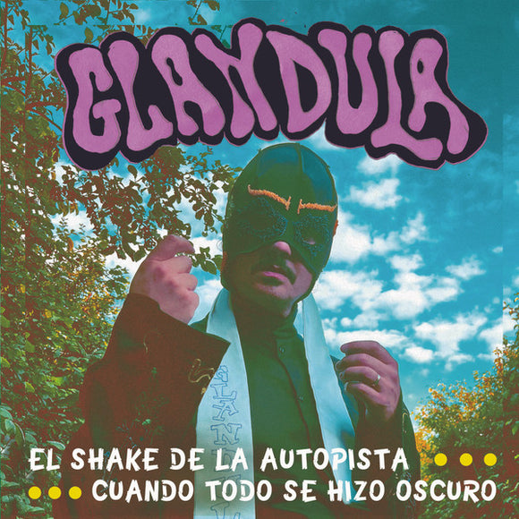 El Shake De La Autopista - Cuando Todo Se Hizo Oscuro