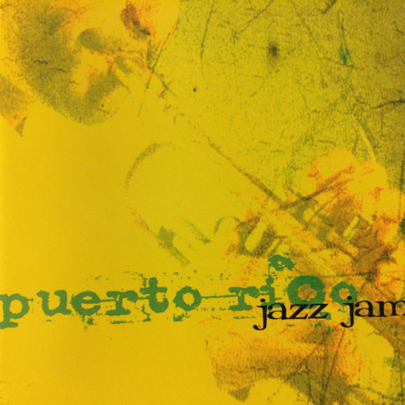 Puerto Rico Jazz Jam