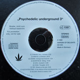 Psychedelic Underground 3