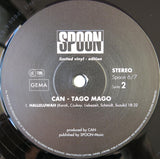 Tago Mago