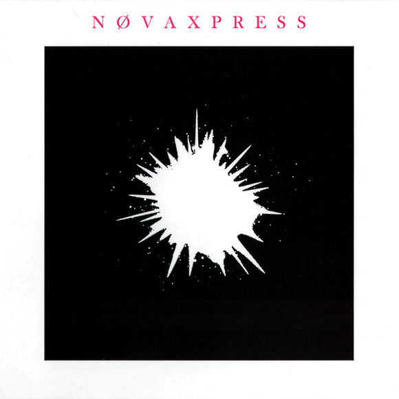 Nøvaxpress