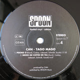 Tago Mago