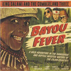 Bayou Fever