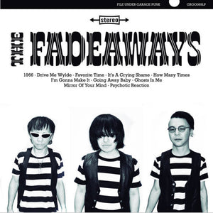 The Fadeaways