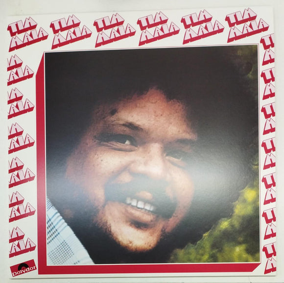 Tim Maia