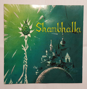 Shambhalla