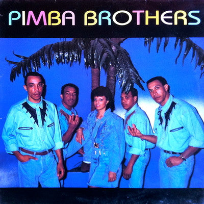 Pimba Brothers