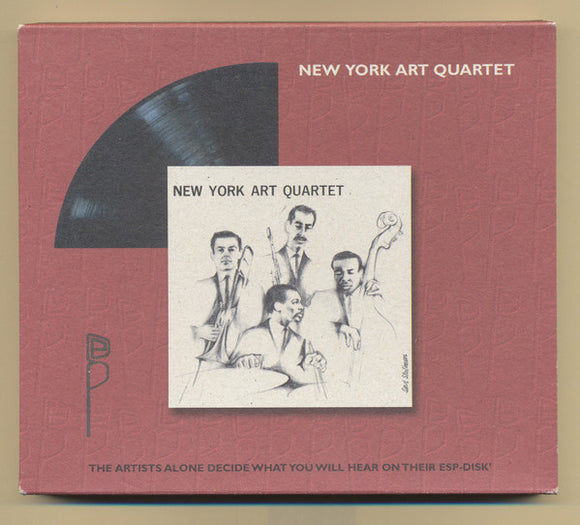 New York Art Quartet