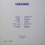 Cartinha