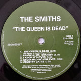 The Queen Is Dead