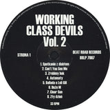 Working-Class Devils Vol. 2