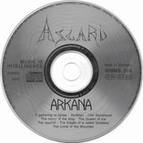 Arkana