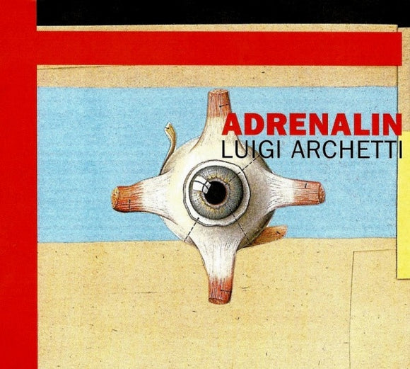 Adrenalin