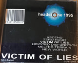 Victim Of Lies