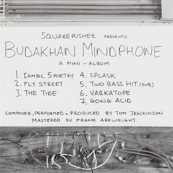 Budakhan Mindphone