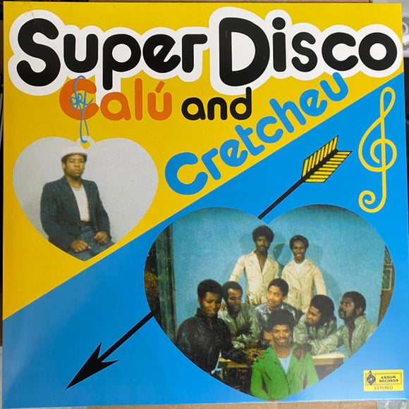 Super Disco