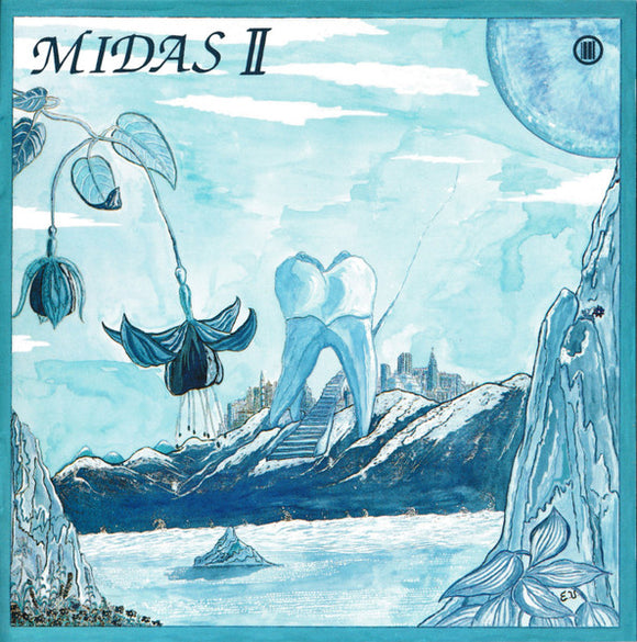 Midas II