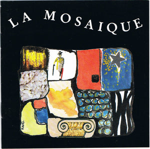 La Mosaïque