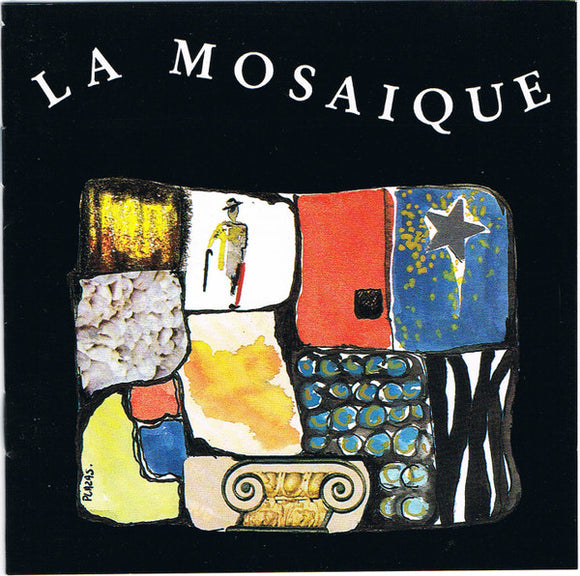 La Mosaïque