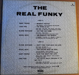 The Real Funky