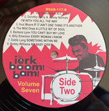 Jerk Boom Bam! Vol. 7