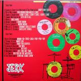 The Jerk Boom! Bam! Vol 1