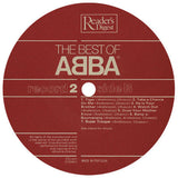 The Best Of Abba