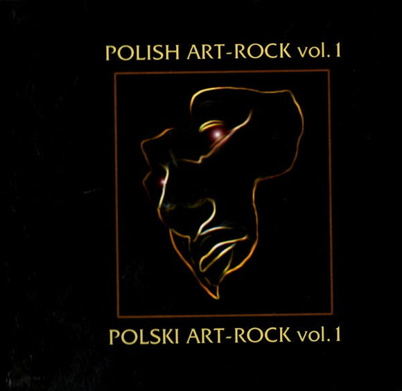 Polish Art-Rock Vol. 1