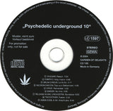 Psychedelic Underground 10