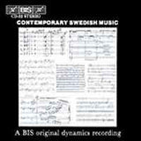 Contemporary Swedish Music